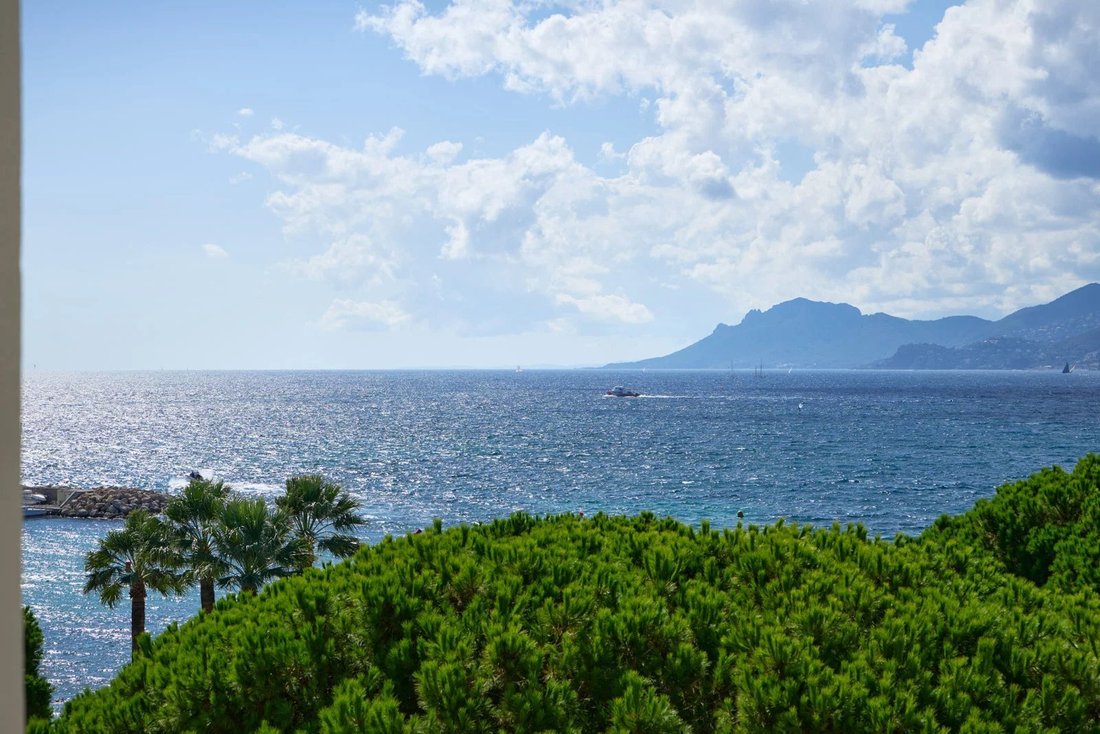 Apartment in Cannes, Provence-Alpes-Côte d'Azur, France 4 - 16844610