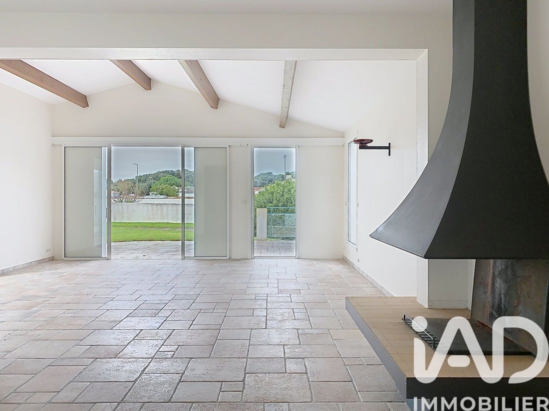 House in Rivedoux-Plage, Nouvelle-Aquitaine, France 2 - 16845852