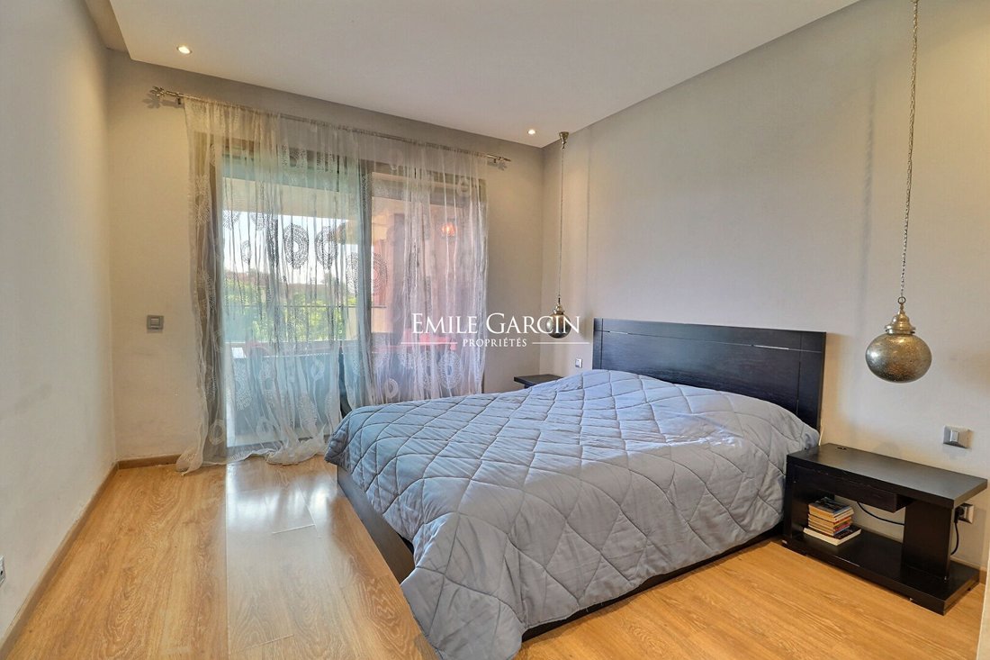 Apartment in Marrakesh, Marrakesh-Safi, Morocco 5 - 16850591