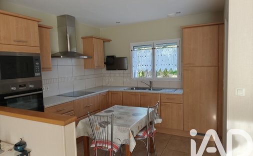 Castle for Sale in Anglès, Occitanie, France - 5