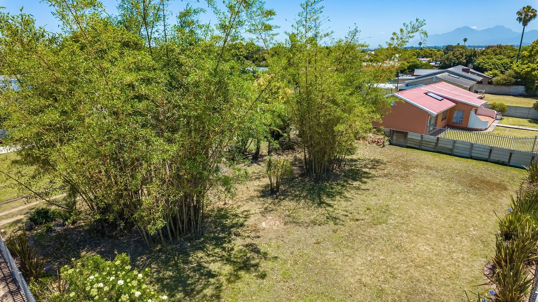 Country House in George, Western Cape, South Africa 4 - 16853106