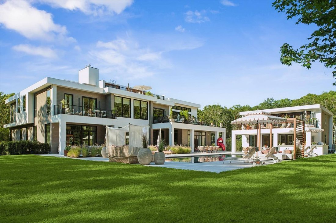 House in Bridgehampton, New York, United States 1 - 15881691