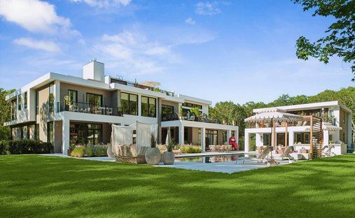 House in Bridgehampton, New York, United States 1