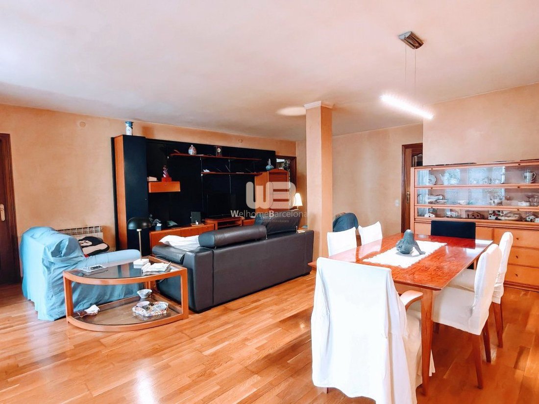 Apartment in Eixample, Barcelona, Spain 2 - 16851410