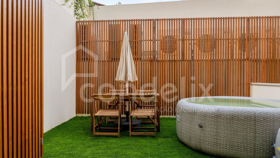 Apartment in Cedofeita, Santo Ildefonso, Se, Miragaia, Sao Nicolau e Vitoria, Porto District, Portugal 2 - 15073212