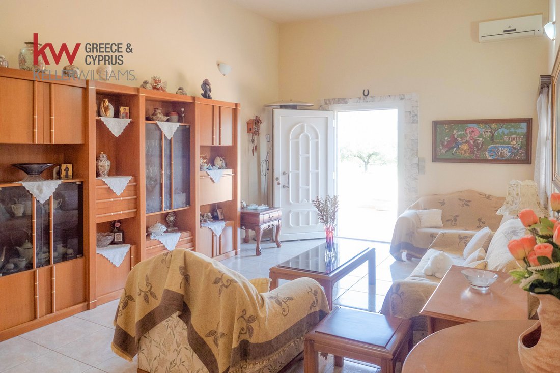 House in Laconia, Peloponnese, Western Greece and the Ionian, Greece 5 - 16850530