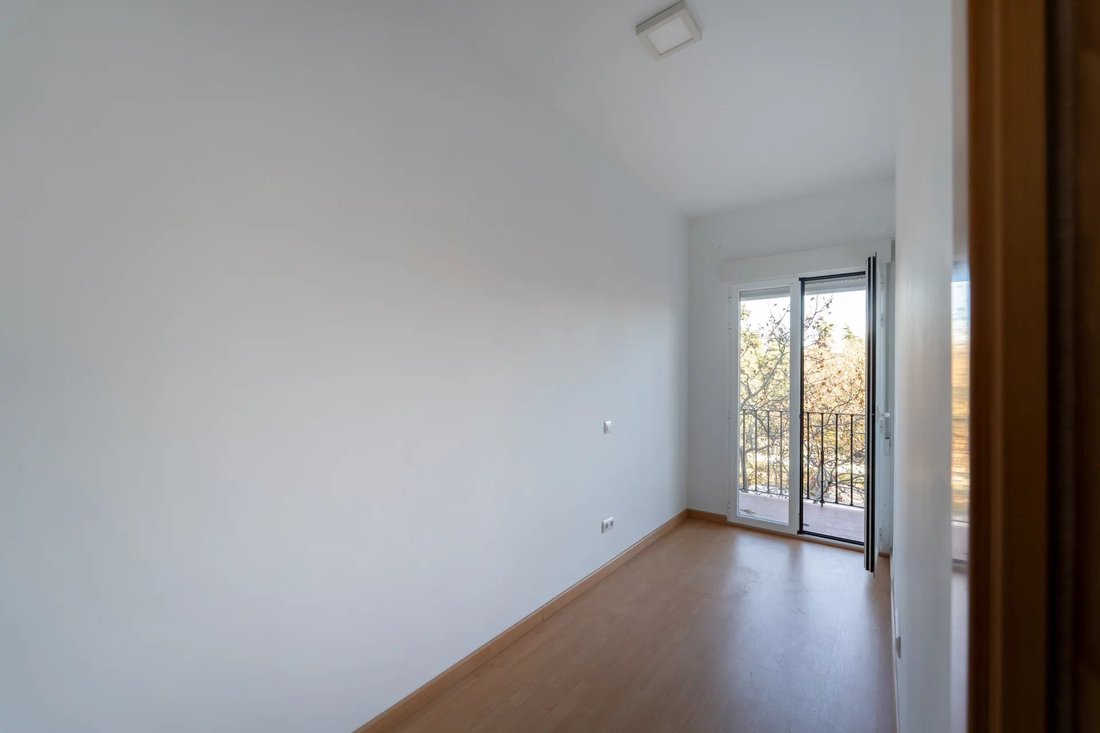 Apartment in Barrio Salamanca, Madrid, Spain 3 - 16844887