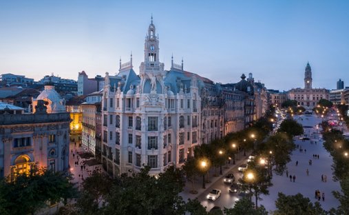 Apartment in Cedofeita, Santo Ildefonso, Se, Miragaia, Sao Nicolau e Vitoria, Porto District, Portugal 1
