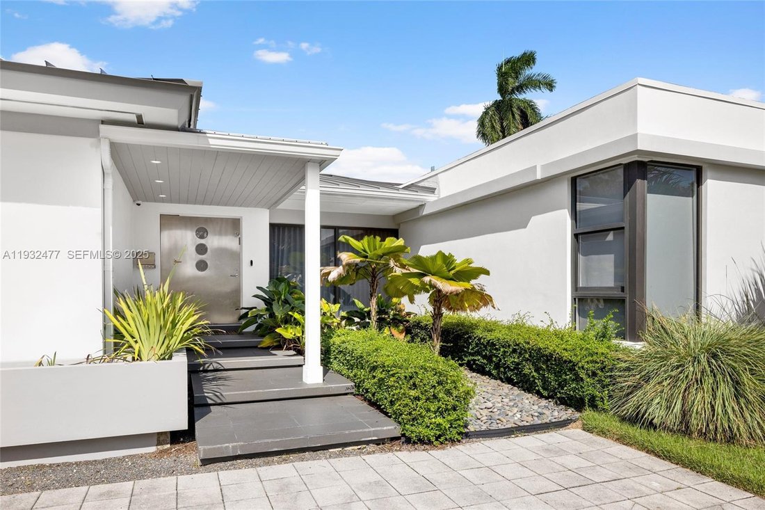 House in Miami Beach, Florida, United States 2 - 16850747