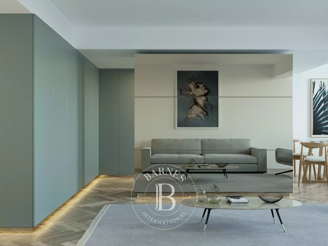 Apartment in Cedofeita, Santo Ildefonso, Se, Miragaia, Sao Nicolau e Vitoria, Porto District, Portugal 4 - 16845069