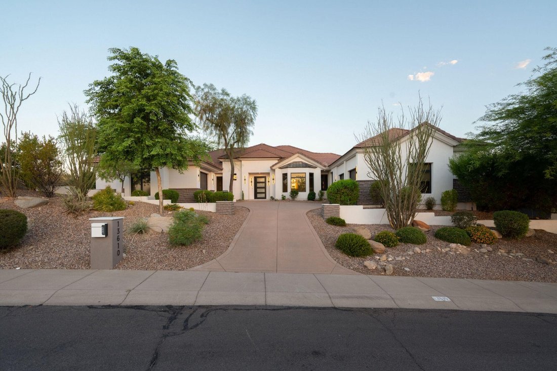 House in Fountain Hills, Arizona, United States 3 - 16577509