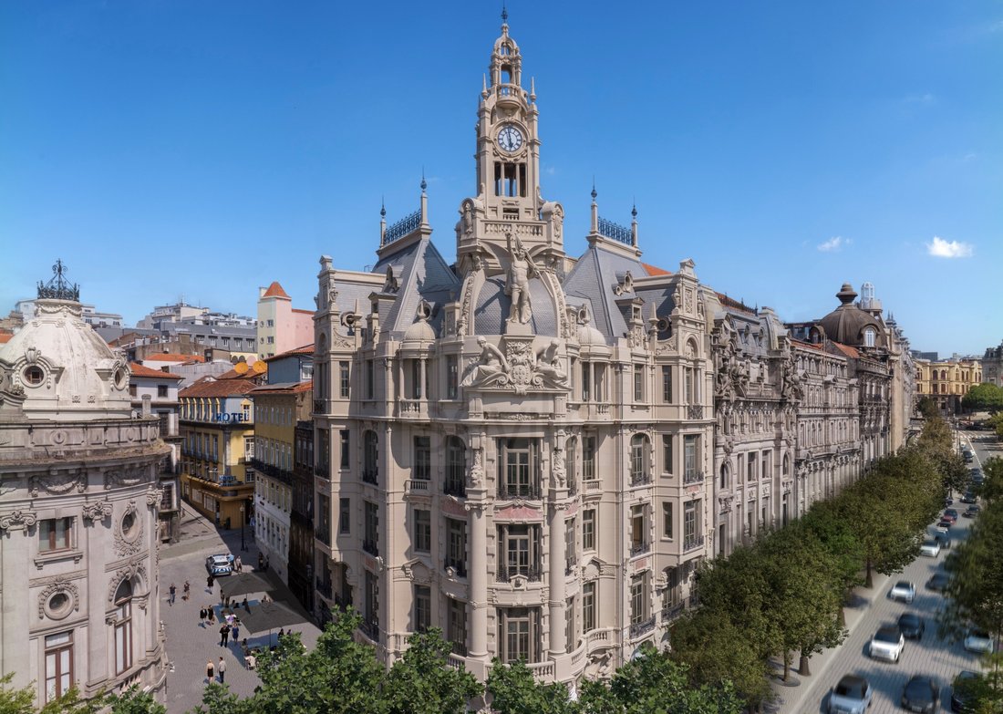 Appartamento a Cedofeita, Santo Ildefonso, Sé, Miragaia, São Nicolau e Vitória, Oporto, Portogallo 2 - 15031615
