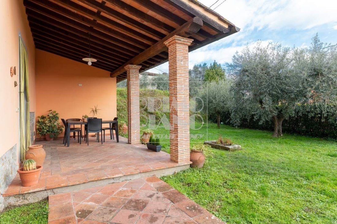 House in Segromigno in Monte, Capannori, Tuscany 5 - 15829203