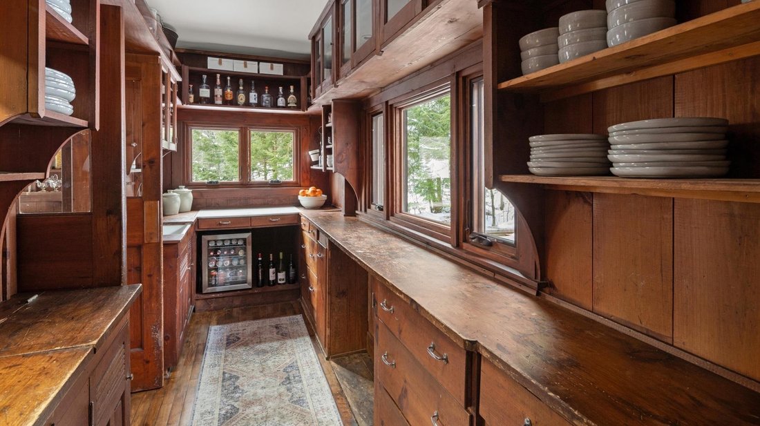 House in Stowe, Vermont, United States 5 - 16846708