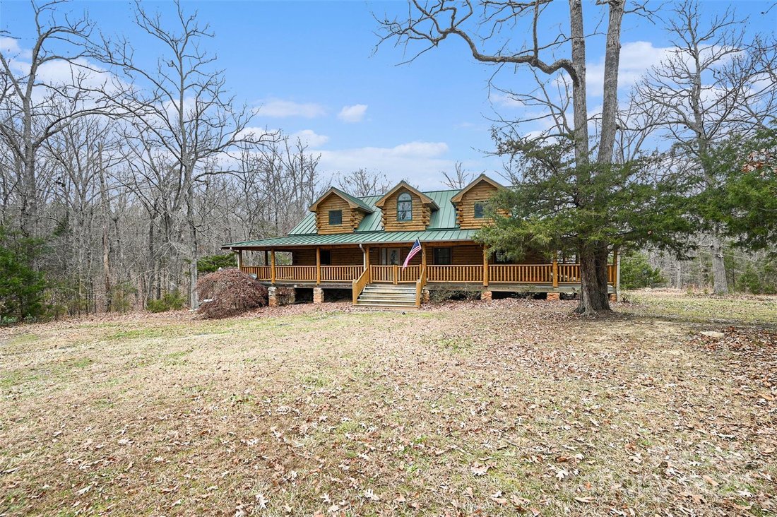House in Monroe, North Carolina, United States 5 - 16852893