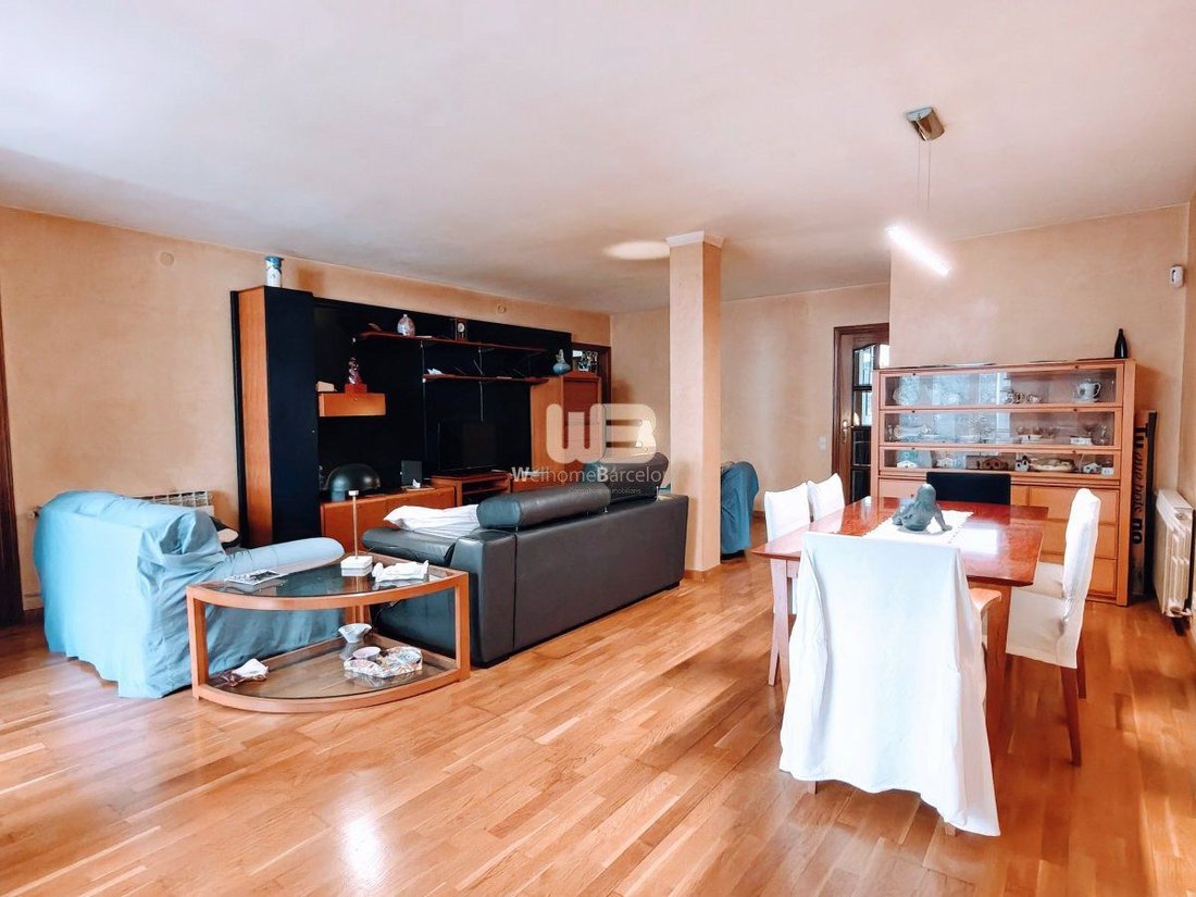 Apartment in Eixample, Barcelona, Spain 1 - 16851410
