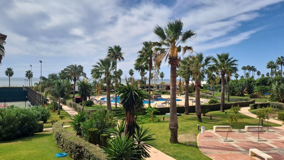 Apartment in Islantilla, Andalusia, Spain 2 - 16851124