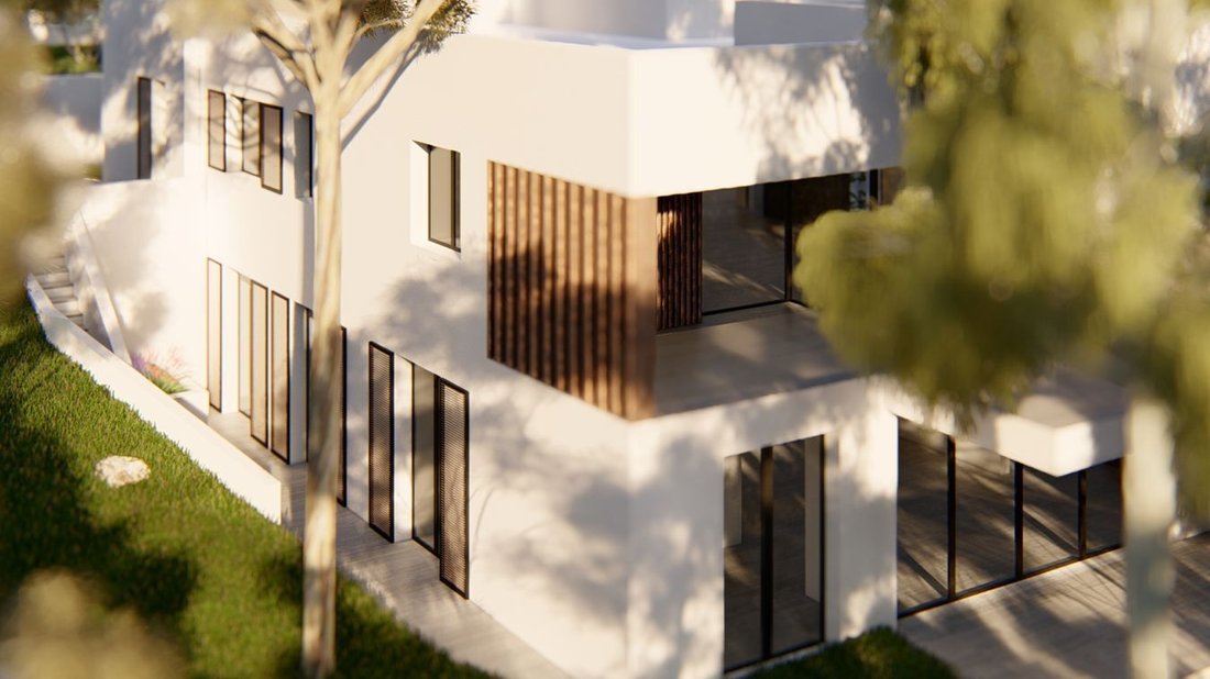 Villa in Calvia, Balearic Islands, Spain 4 - 16845084