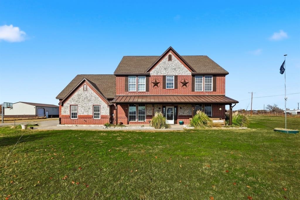 House in Decatur, Texas, United States 3 - 16850085