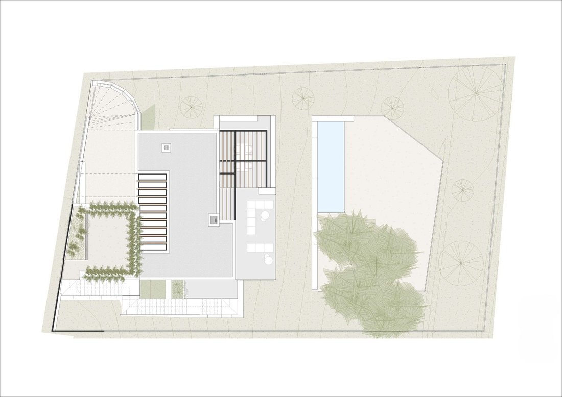 Chalet in Begur, Catalonia, Spain 5 - 16851167