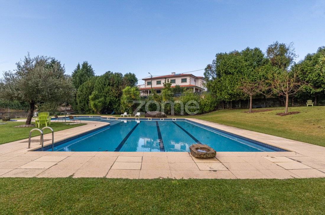 Finca en Ferreiros, Prozelo e Besteiros, Braga, Portugal 1 - 16846656