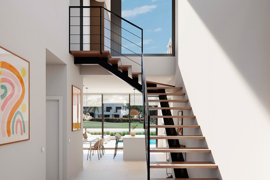 Villa in Roda, San Javier, Región de Murcia 5 - 16851279