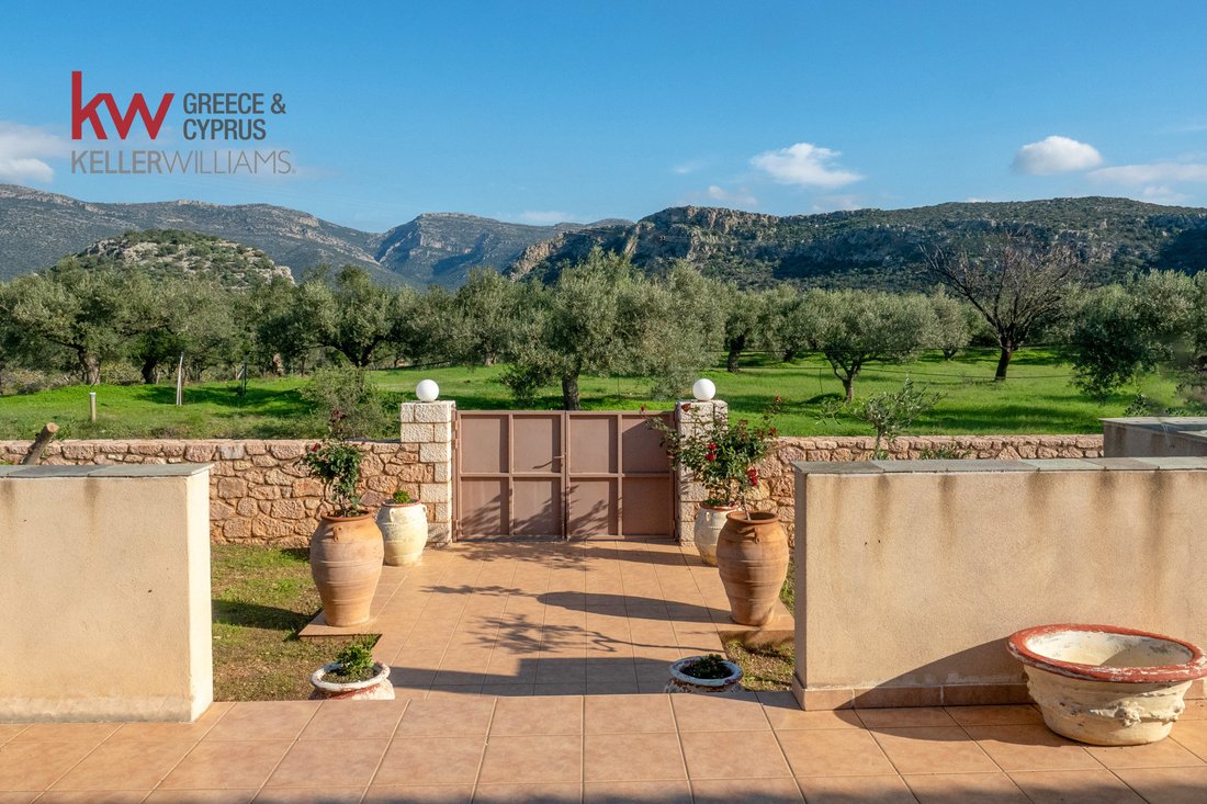 House in Laconia, Peloponnese, Western Greece and the Ionian, Greece 4 - 16850530