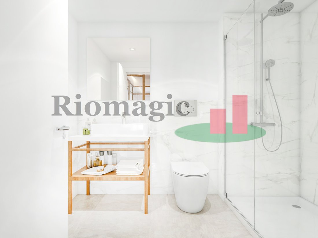 Apartment in Cedofeita, Santo Ildefonso, Se, Miragaia, Sao Nicolau e Vitoria, Porto District, Portugal 5 - 13457826