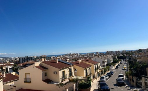 Chalet in Torre del Mar, Velez-Malaga, Andalusia 1