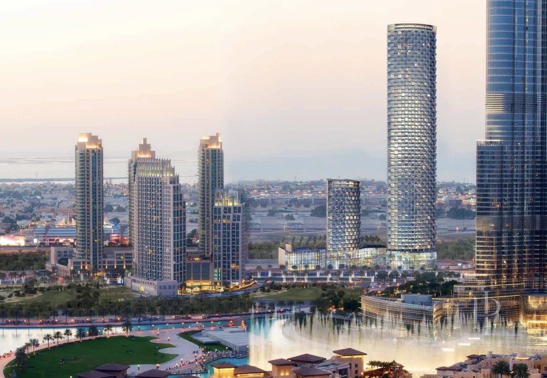 Apartamento en Al Wasl, Dubái, Emiratos Árabes Unidos 5 - 16848455