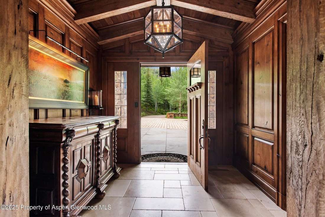 House in Aspen, Colorado, United States 5 - 16846524