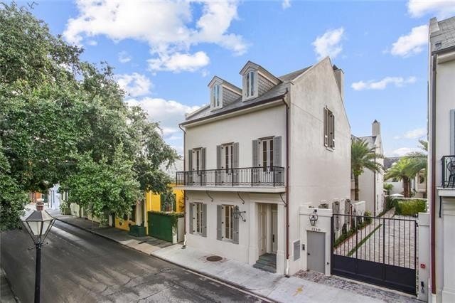 House in New Orleans, Louisiana, United States 1 - 16846703