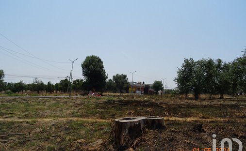Land in Emiliano Zapata, Puebla, Mexico 1