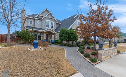 House in Abilene, Texas, United States 1
