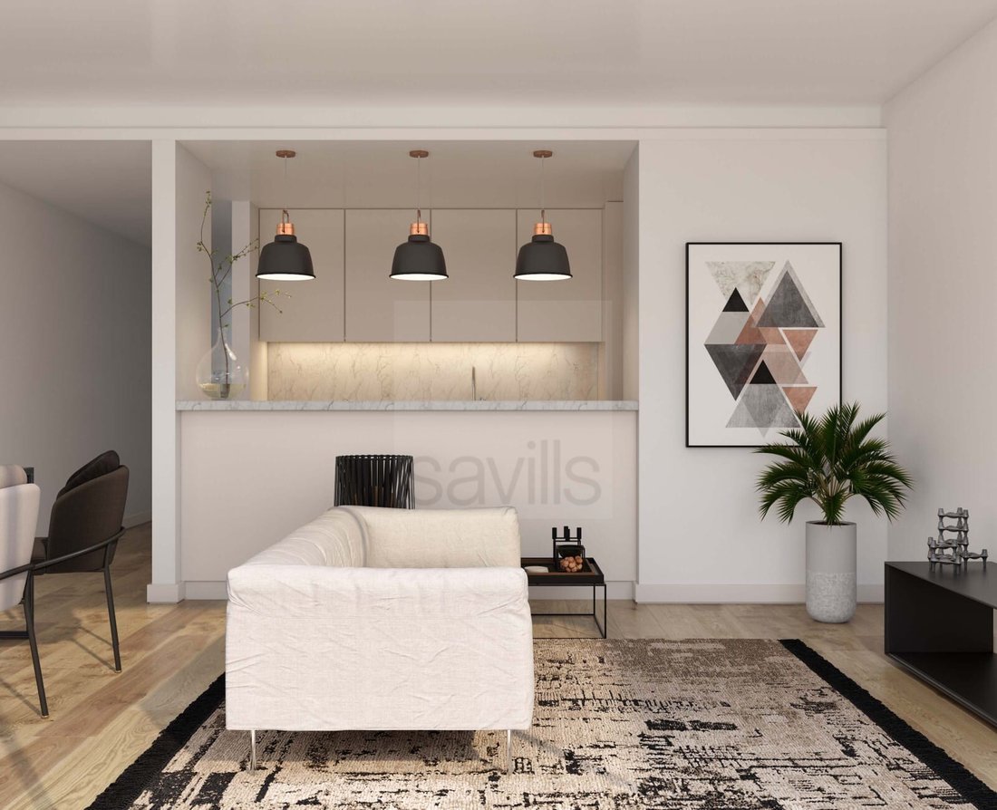 Apartment in Cedofeita, Santo Ildefonso, Se, Miragaia, Sao Nicolau e Vitoria, Porto District, Portugal 2 - 15031672