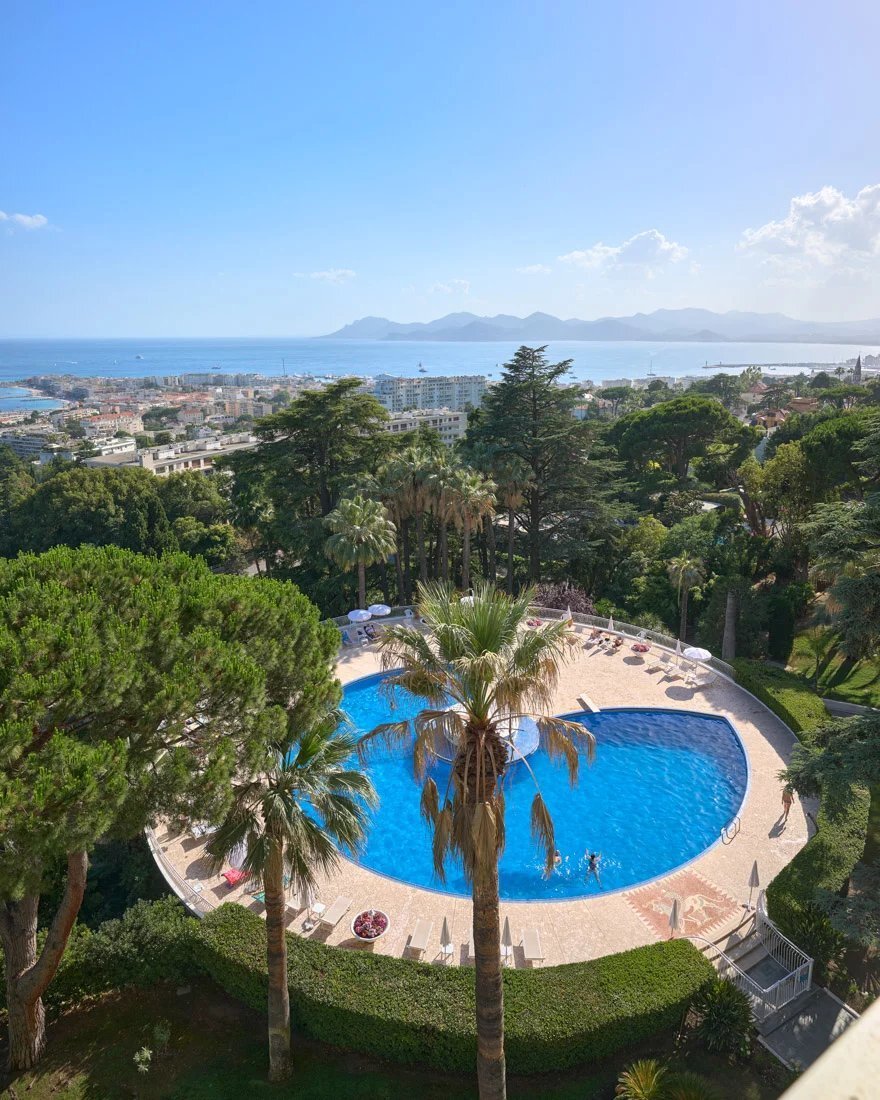 Apartment in Montfleury, Cannes, France 5 - 16844615