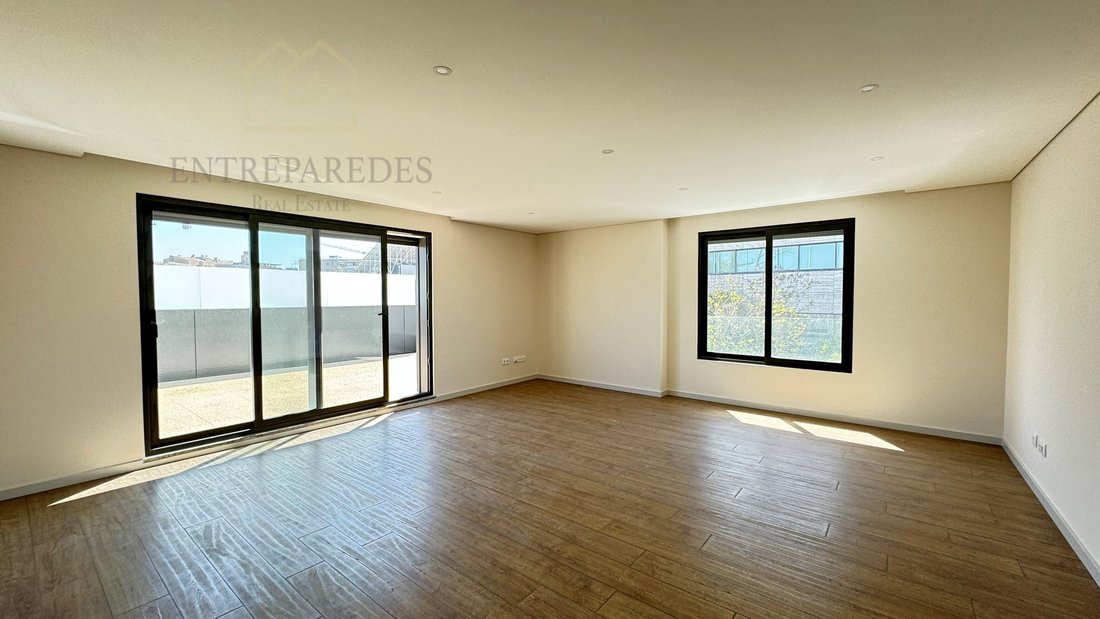 Apartment in Aldoar, Foz do Douro e Nevogilde, Porto District, Portugal 2 - 15976394