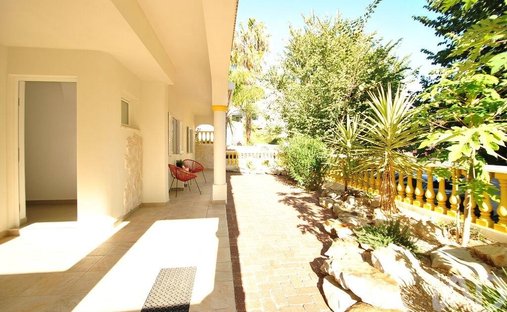 Apartamento en Olhos de Agua, Algarve, Portugal 1