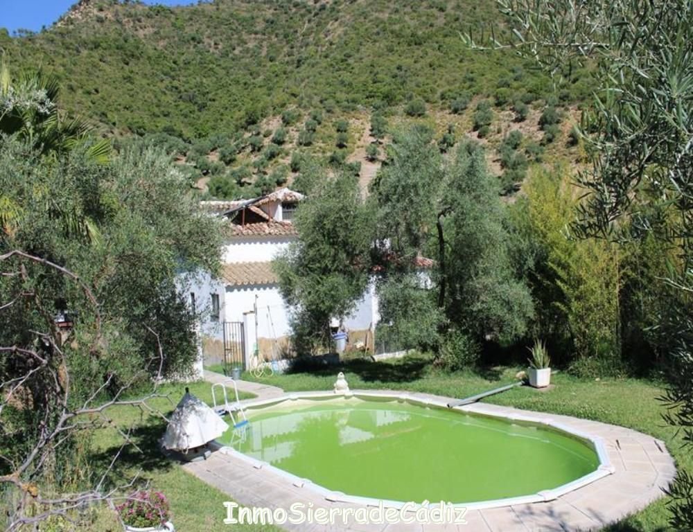 Country House in Zahara, Andalusia, Spain 3 - 16851140