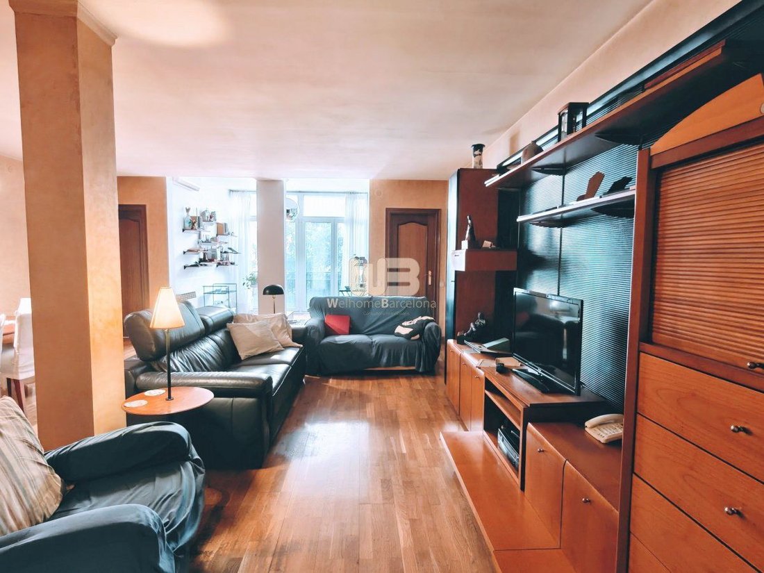 Apartment in Eixample, Barcelona, Spain 4 - 16851410