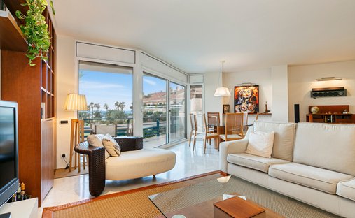 Apartment in Sitges, Catalonia, Spain 1