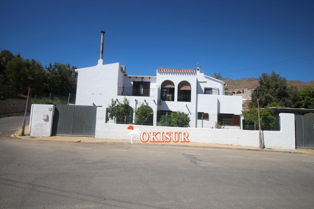 Chalet in Mojacar, Andalusia, Spain 2 - 16851169