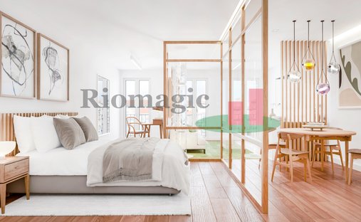 Apartment in Cedofeita, Santo Ildefonso, Se, Miragaia, Sao Nicolau e Vitoria, Porto District, Portugal 1