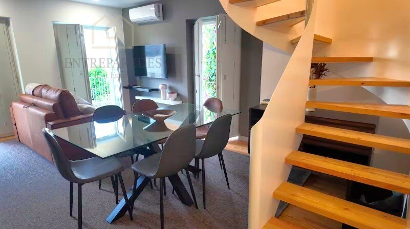 Apartment in Cedofeita, Santo Ildefonso, Se, Miragaia, Sao Nicolau e Vitoria, Porto District, Portugal 4 - 16213868