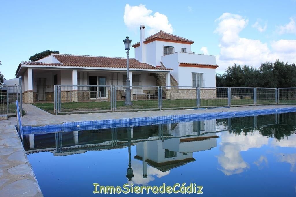 Country House in Algodonales, Andalusia, Spain 4 - 16851175