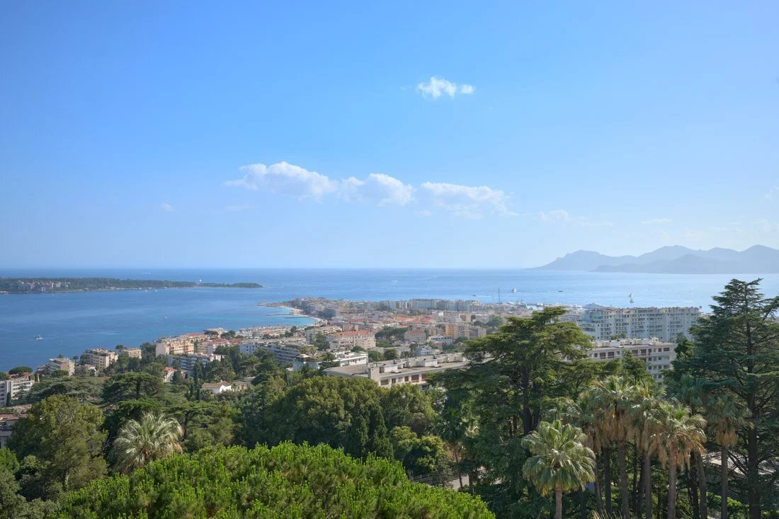 Apartment in Montfleury, Cannes, France 3 - 16844615