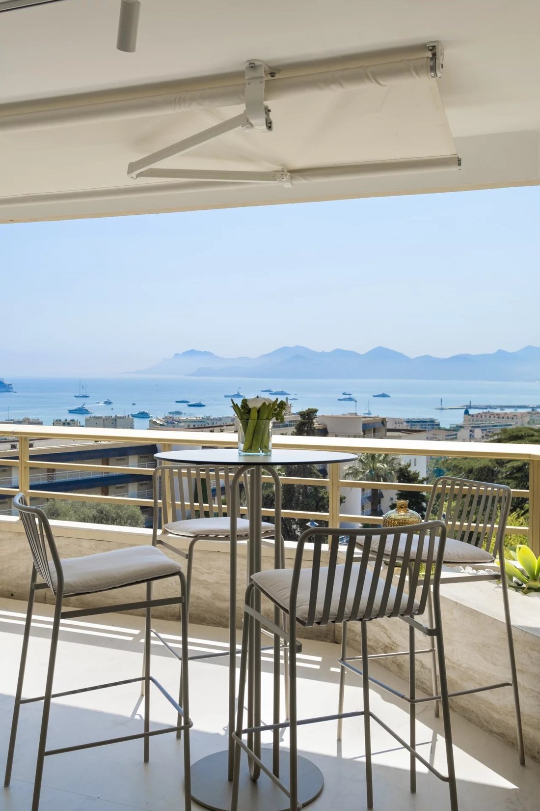 Apartment in Montfleury, Cannes, France 4 - 16844651