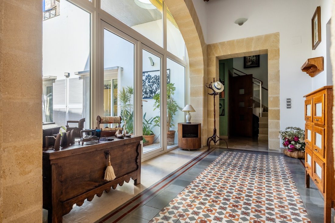 House in Cadiz, Andalusia, Spain 1 - 16845461