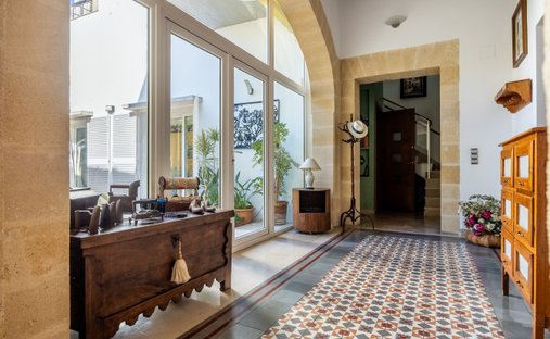 Maison à El Pinar, Andalousie, Espagne 1