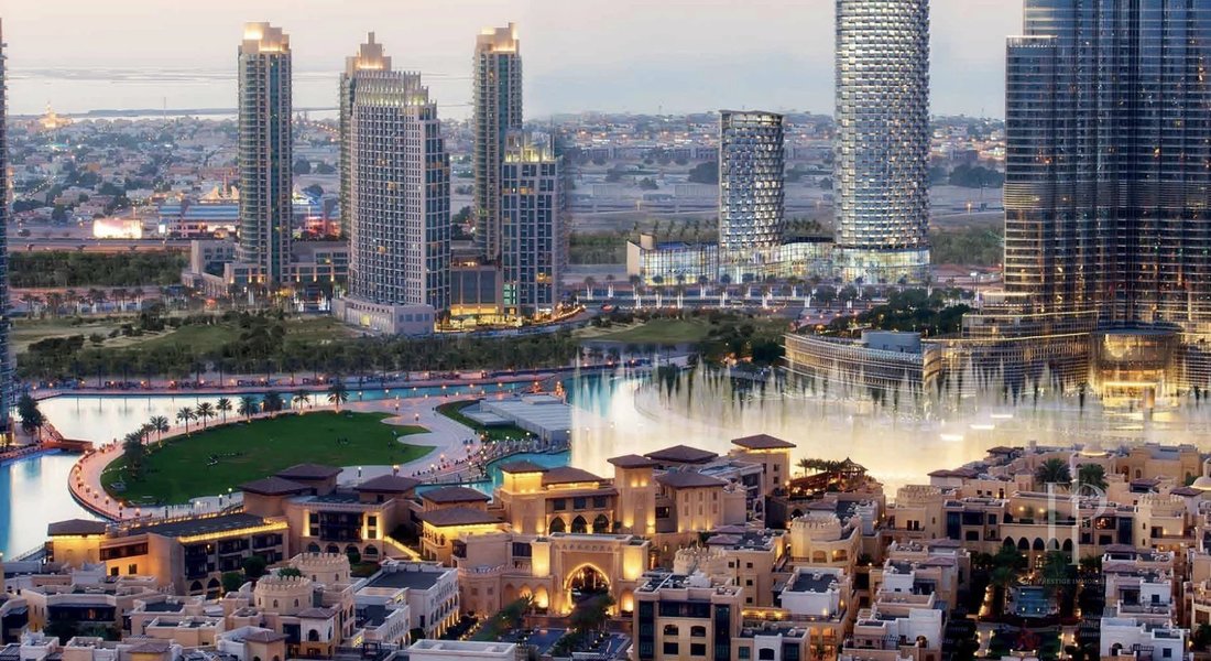 Apartamento en Al Wasl, Dubái, Emiratos Árabes Unidos 1 - 16848455